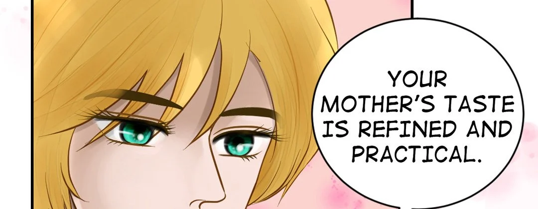 Living with The Wizard - Chapter 31